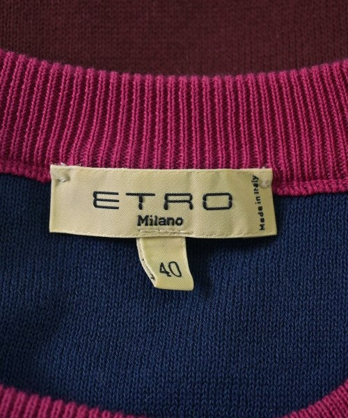 ETRO เสื้อกันหนาว