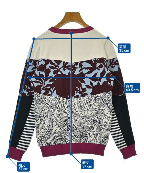 ETRO เสื้อกันหนาว