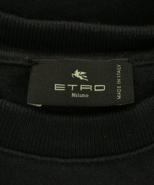 ETRO เสื้อยืด/เสื้อท็อปส์