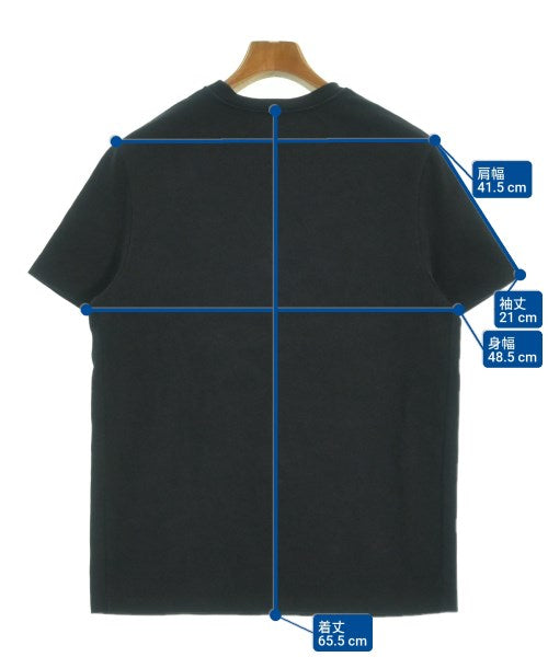 ETRO เสื้อยืด/เสื้อท็อปส์