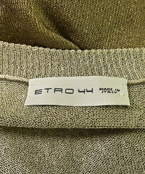 ETRO เสื้อกันหนาว