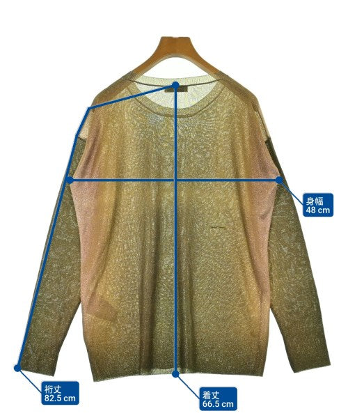 ETRO เสื้อกันหนาว