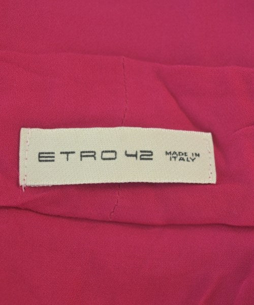 ETRO เสื้อสตรี
