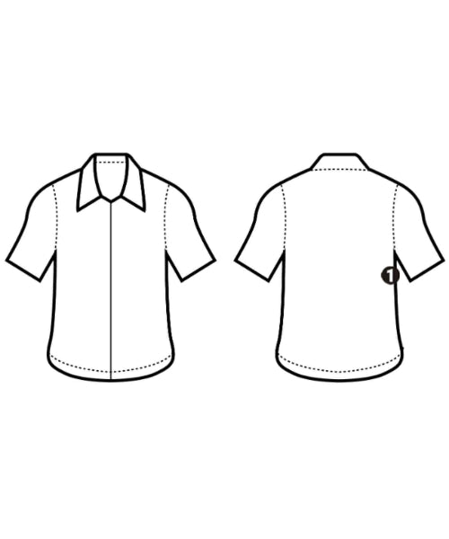 ETRO เสื้อสตรี