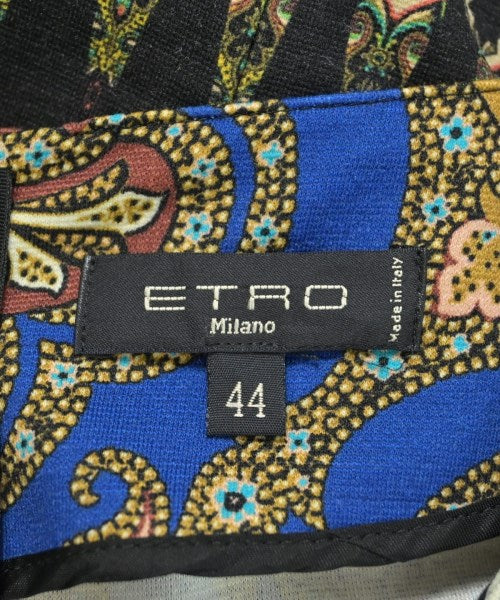 ETRO ชุดเดรส