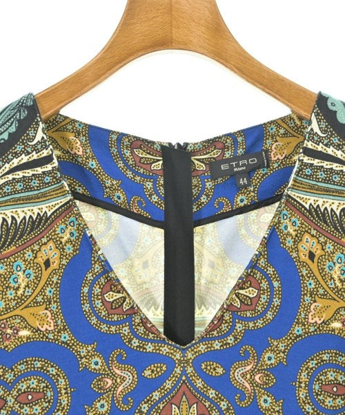 ETRO ชุดเดรส