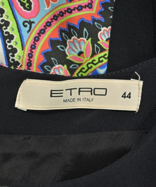 ETRO ชุดเดรส