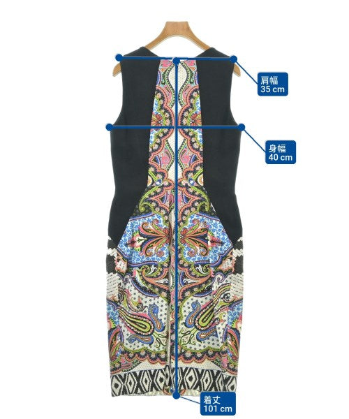 ETRO ชุดเดรส