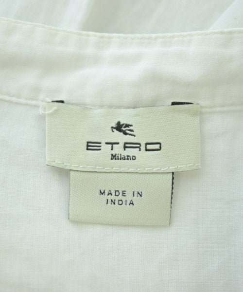 ETRO เสื้อสตรี