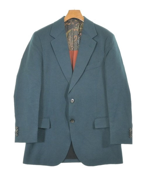 ETRO แจ็คเก็ตลำลอง
