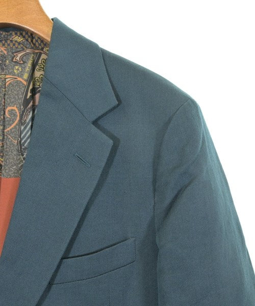 ETRO แจ็คเก็ตลำลอง