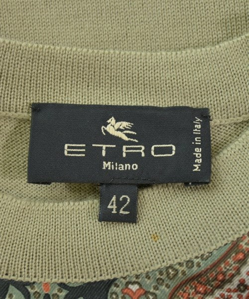 ETRO เสื้อกันหนาว