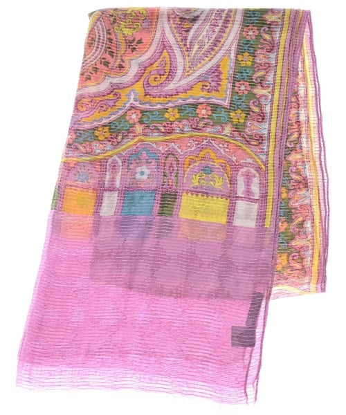ETRO ผ้าคลุมไหล่