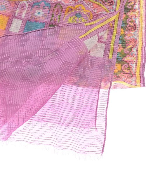 ETRO ผ้าคลุมไหล่