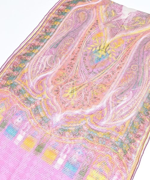 ETRO ผ้าคลุมไหล่