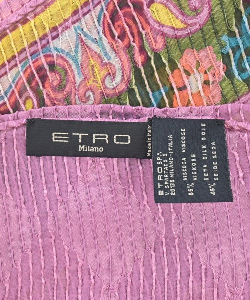 ETRO ผ้าคลุมไหล่