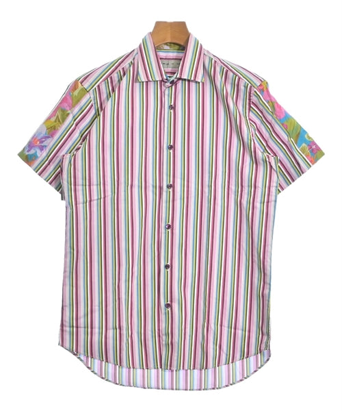 ETRO เสื้อลำลอง