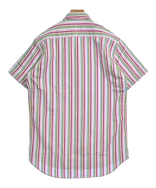 ETRO เสื้อลำลอง