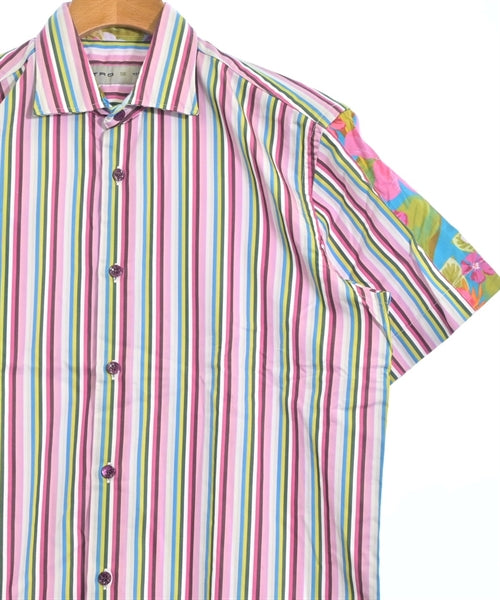 ETRO เสื้อลำลอง