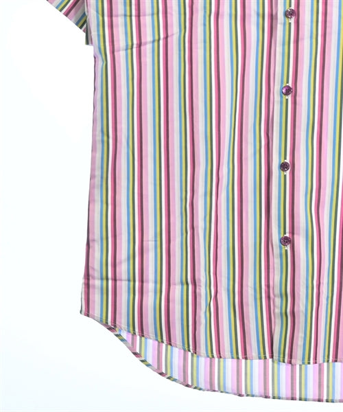 ETRO เสื้อลำลอง