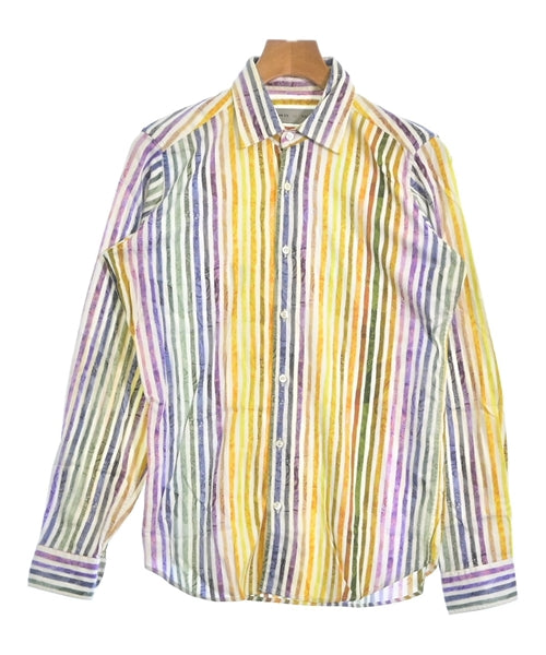 ETRO เสื้อลำลอง