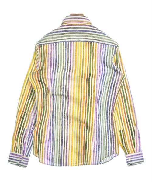 ETRO เสื้อลำลอง