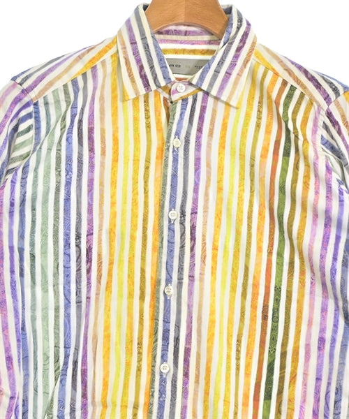 ETRO เสื้อลำลอง