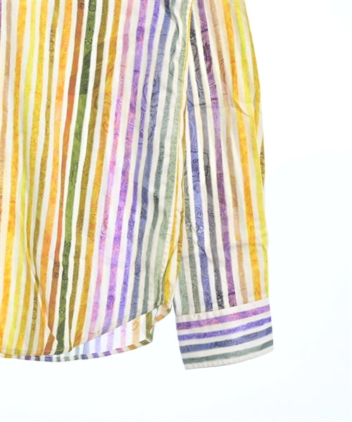 ETRO เสื้อลำลอง