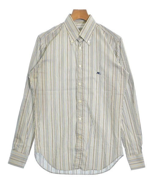 ETRO เสื้อลำลอง