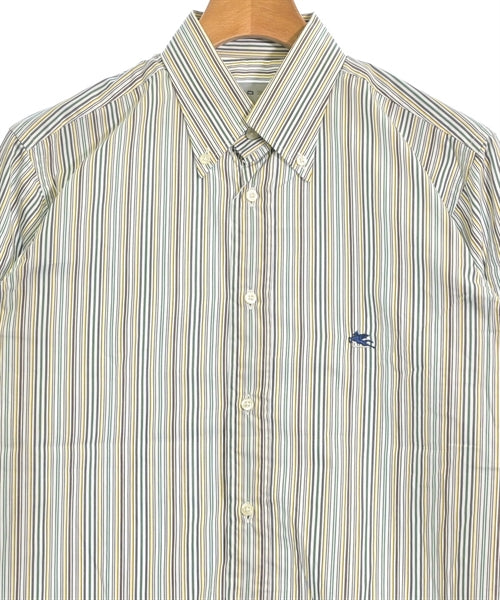 ETRO เสื้อลำลอง