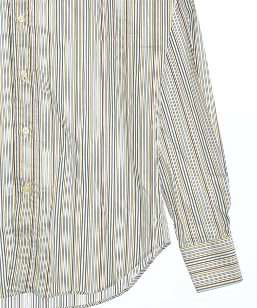 ETRO เสื้อลำลอง