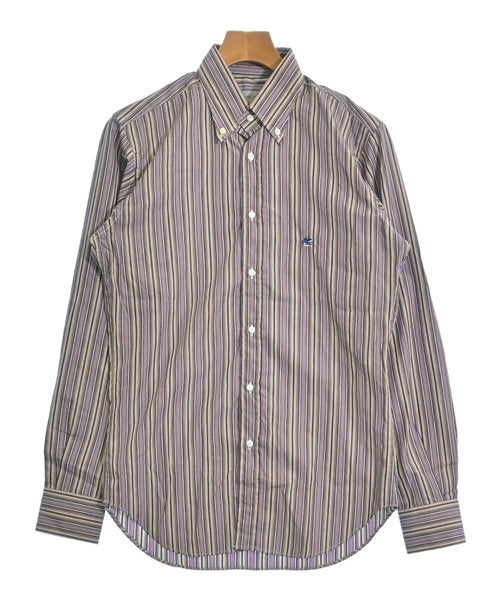 ETRO เสื้อลำลอง