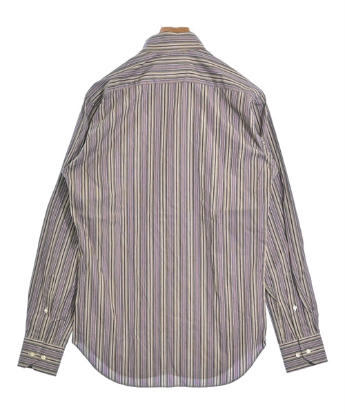 ETRO เสื้อลำลอง