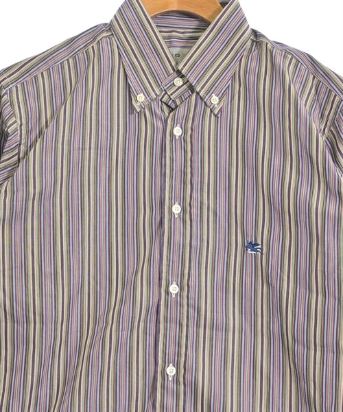 ETRO เสื้อลำลอง