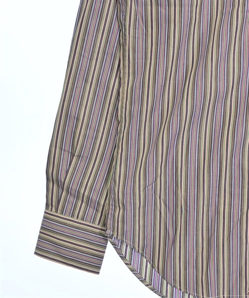 ETRO เสื้อลำลอง