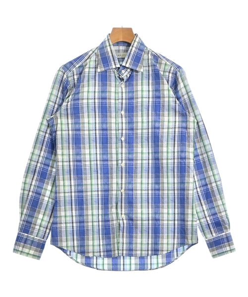 ETRO เสื้อลำลอง