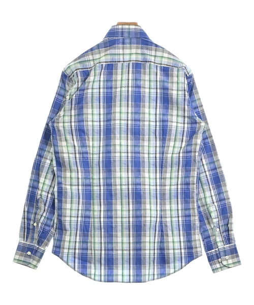 ETRO เสื้อลำลอง
