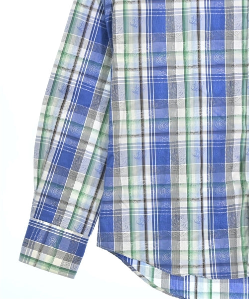 ETRO เสื้อลำลอง