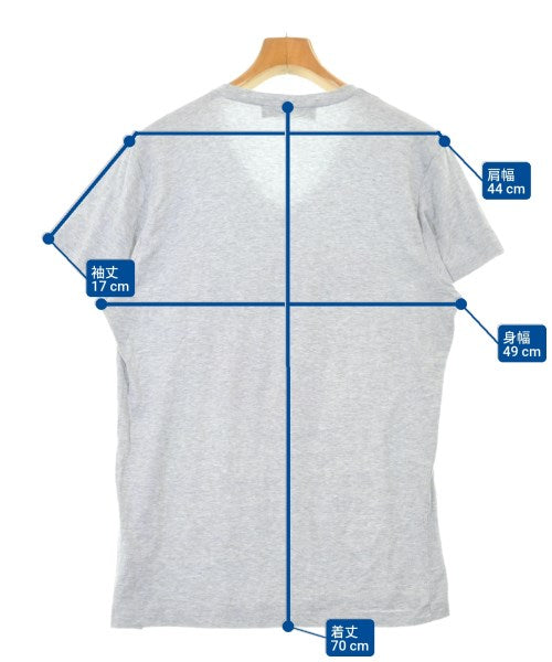 ETRO เสื้อยืด/เสื้อท็อปส์