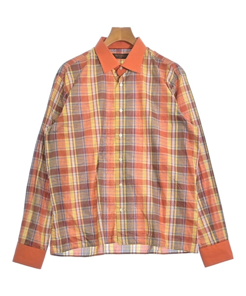 ETRO เสื้อลำลอง