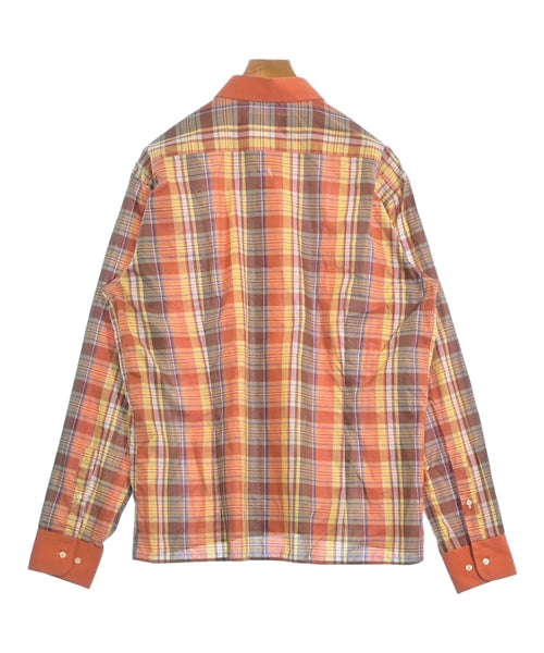 ETRO เสื้อลำลอง