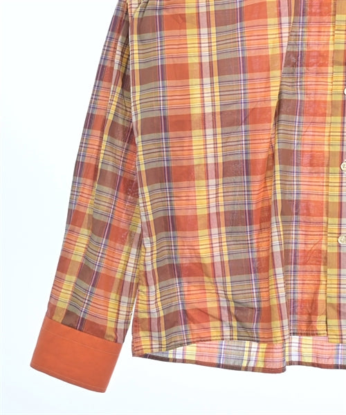 ETRO เสื้อลำลอง