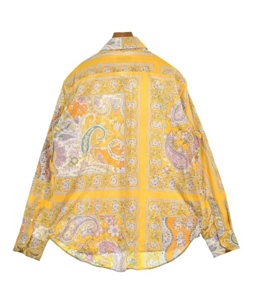 ETRO เสื้อลำลอง