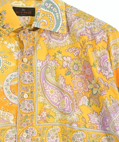 ETRO เสื้อลำลอง