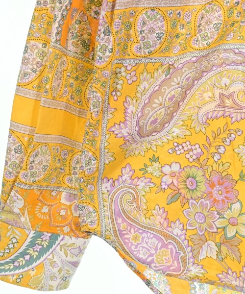 ETRO เสื้อลำลอง