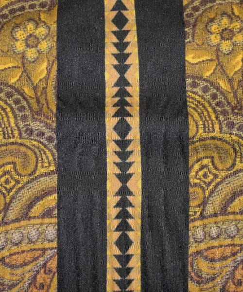 ETRO เสื้อยืด/เสื้อท็อปส์