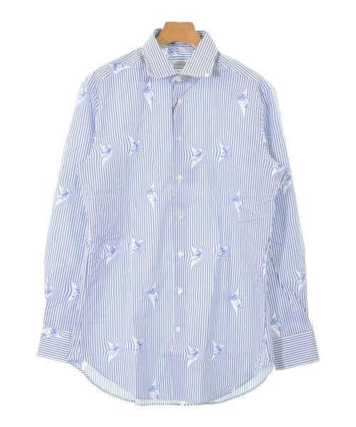 ETRO เสื้อลำลอง