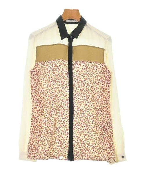 ETRO เสื้อลำลอง