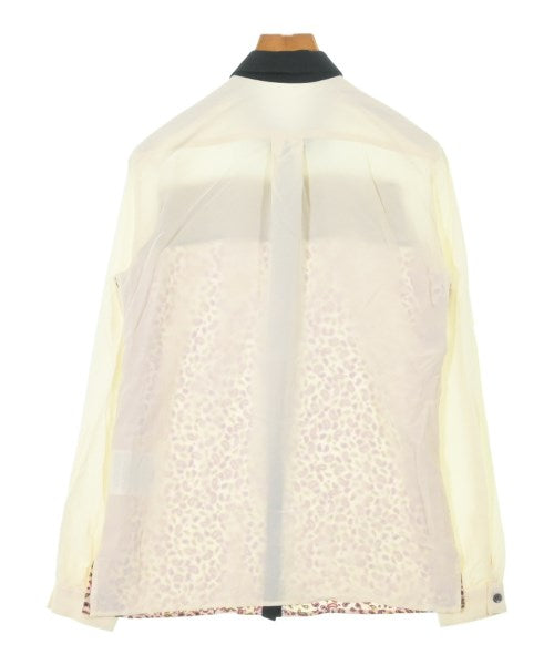 ETRO เสื้อลำลอง