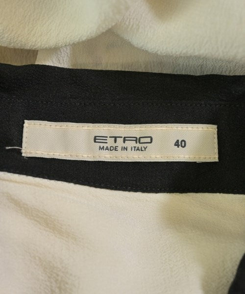 ETRO เสื้อลำลอง